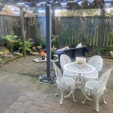 Anglers Adventure Paradise Cabin Bnb Wifi Parking Turangi Zewnętrze zdjęcie