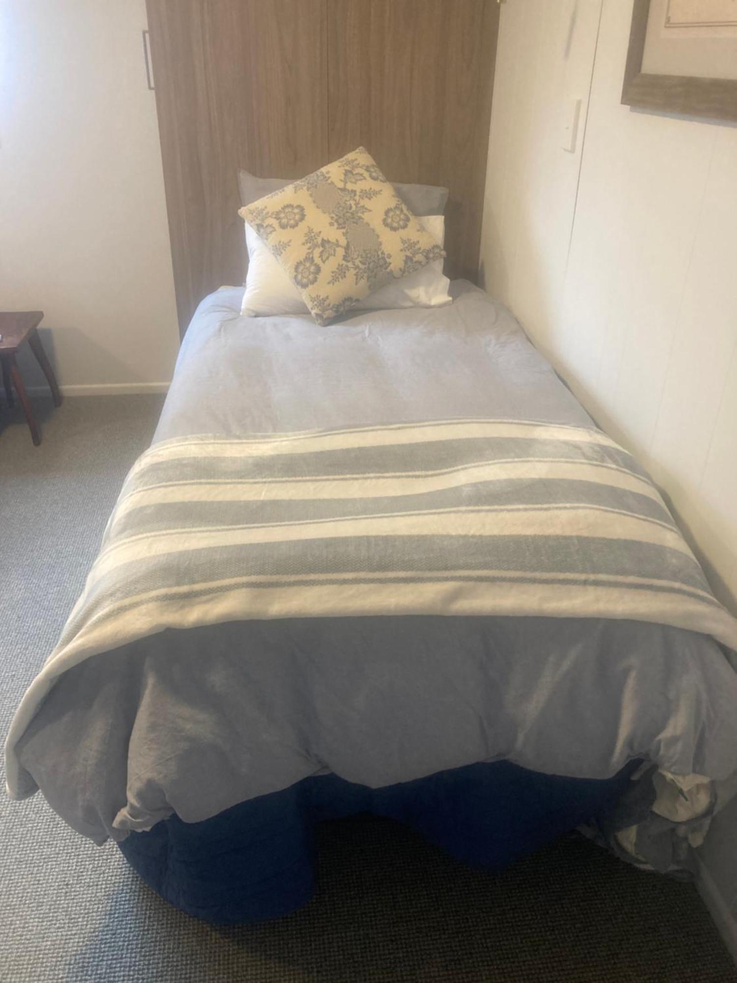 Anglers Adventure Paradise Cabin Bnb Wifi Parking Turangi Zewnętrze zdjęcie