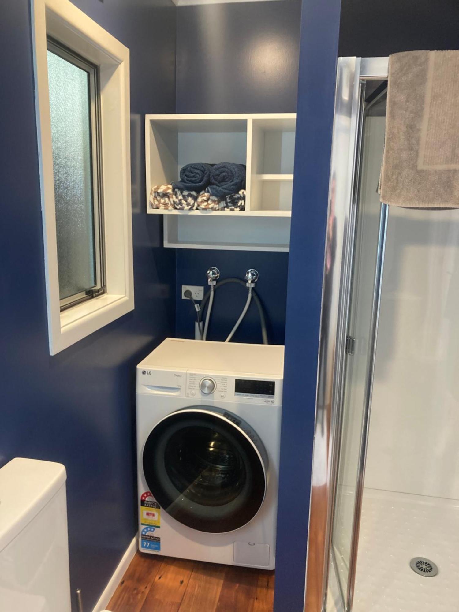 Anglers Adventure Paradise Cabin Bnb Wifi Parking Turangi Zewnętrze zdjęcie