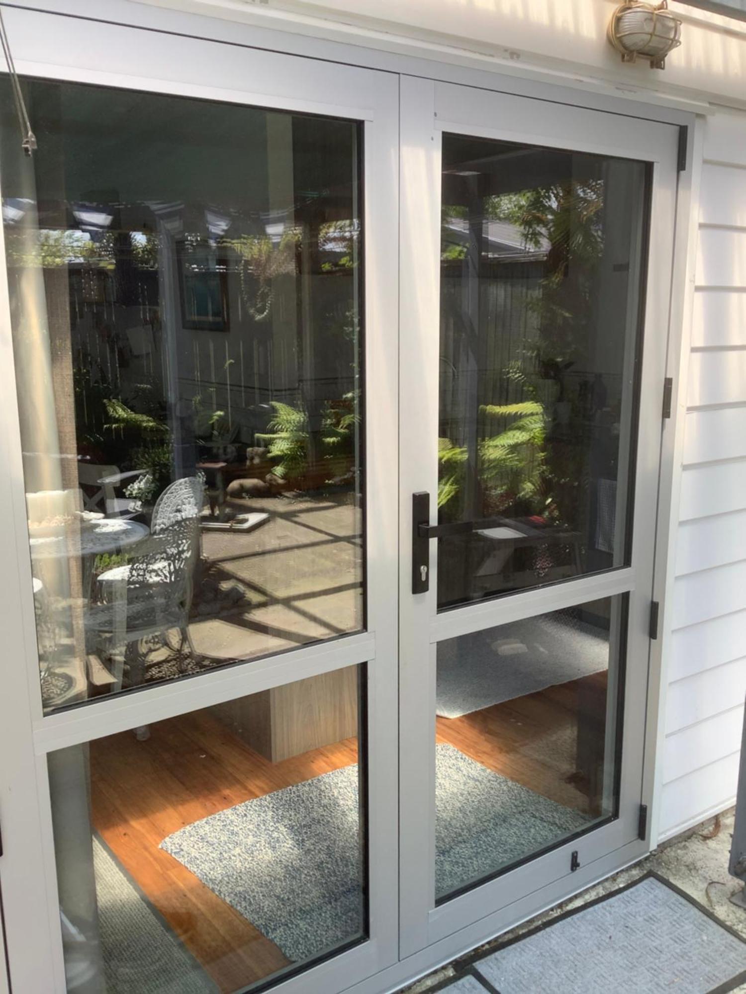 Anglers Adventure Paradise Cabin Bnb Wifi Parking Turangi Zewnętrze zdjęcie