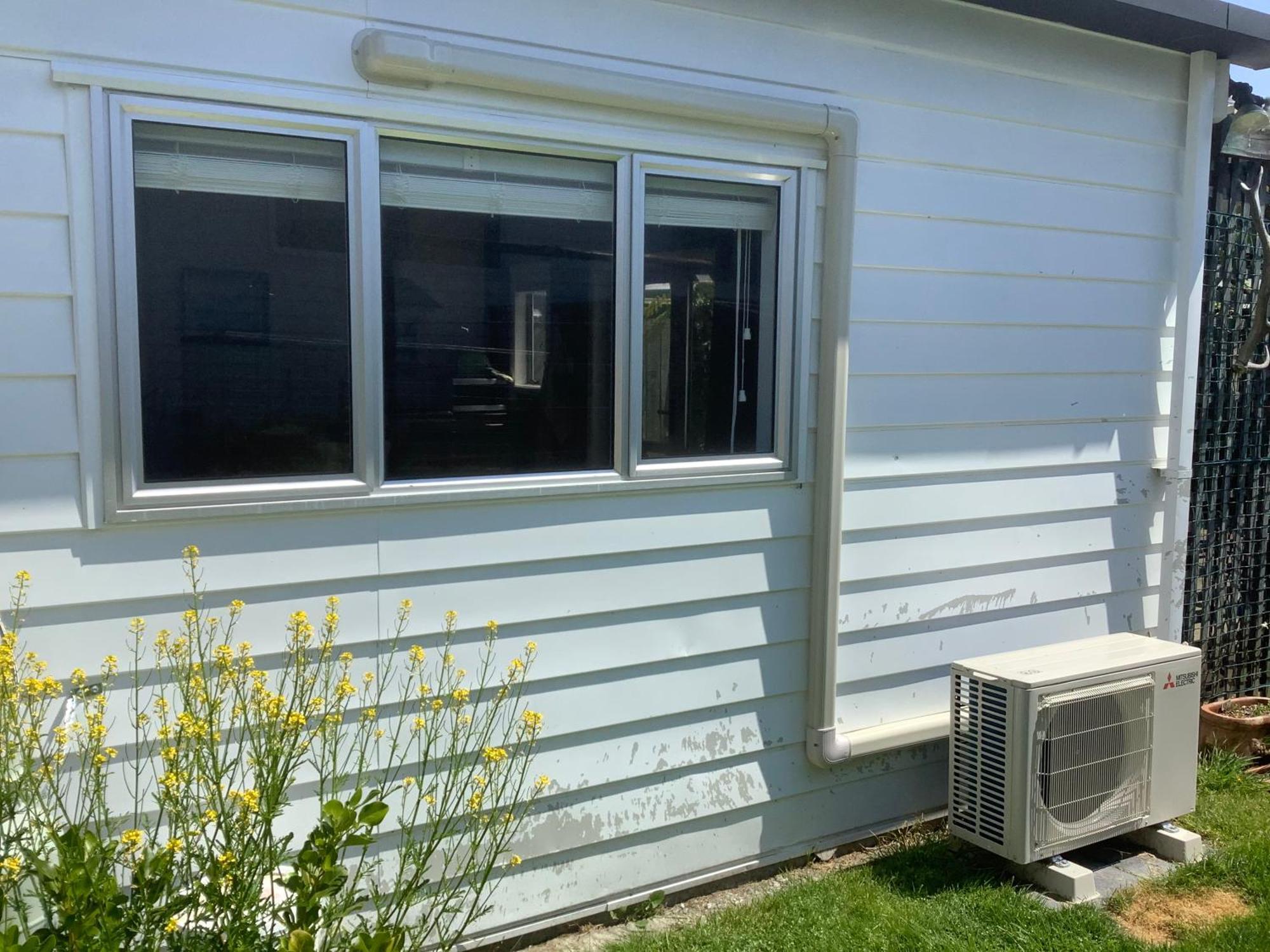 Anglers Adventure Paradise Cabin Bnb Wifi Parking Turangi Zewnętrze zdjęcie