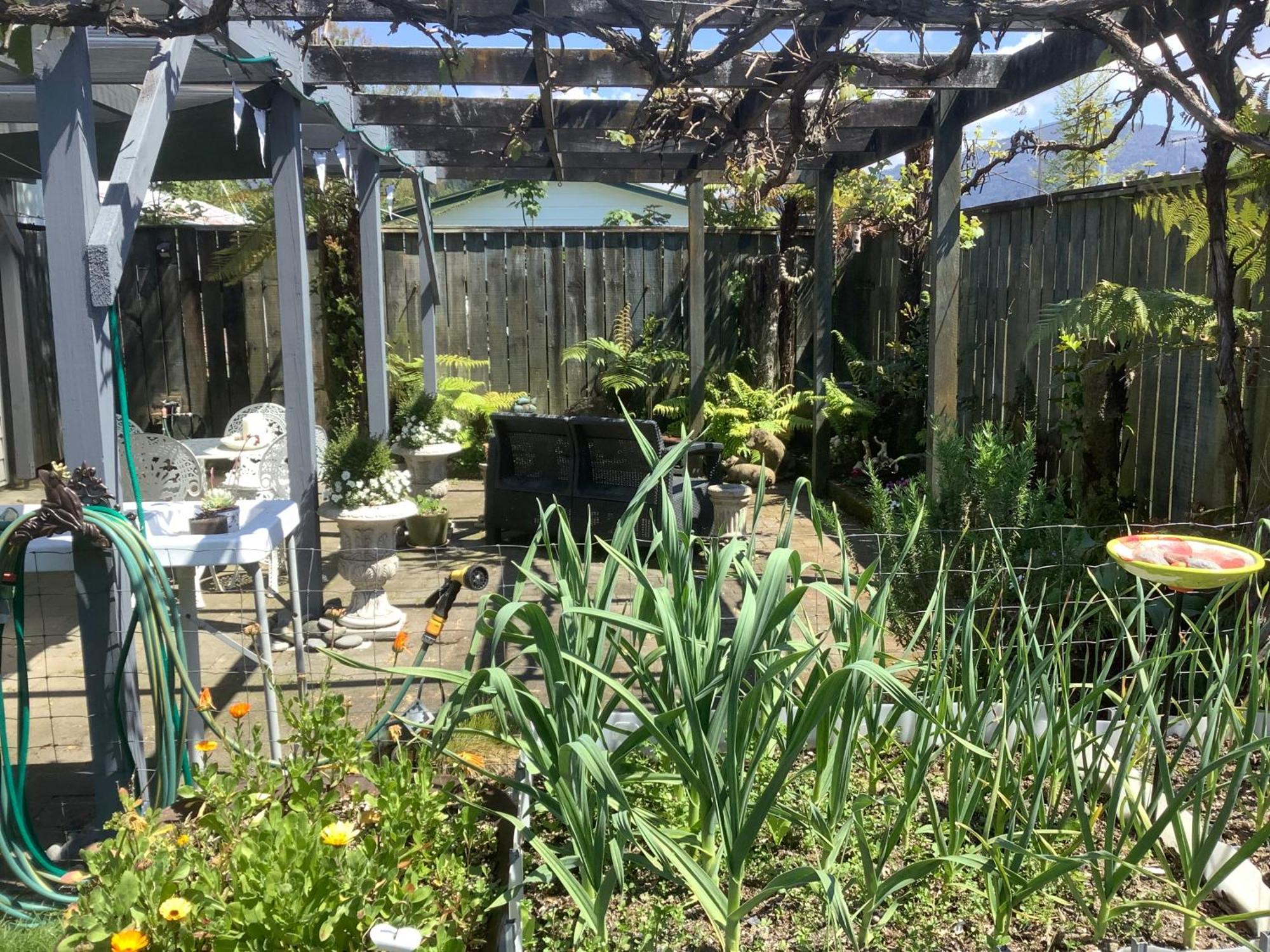 Anglers Adventure Paradise Cabin Bnb Wifi Parking Turangi Zewnętrze zdjęcie