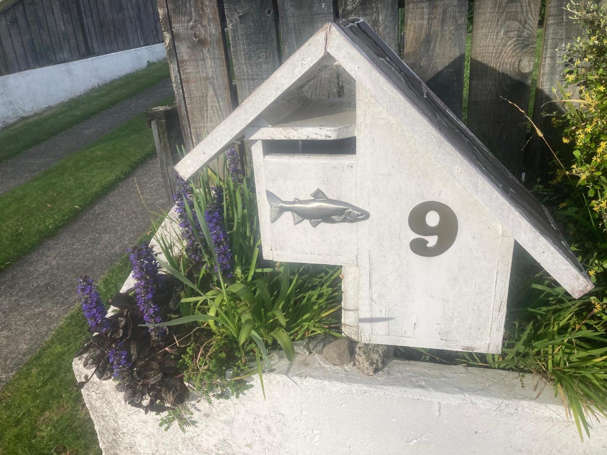 Anglers Adventure Paradise Cabin Bnb Wifi Parking Turangi Zewnętrze zdjęcie